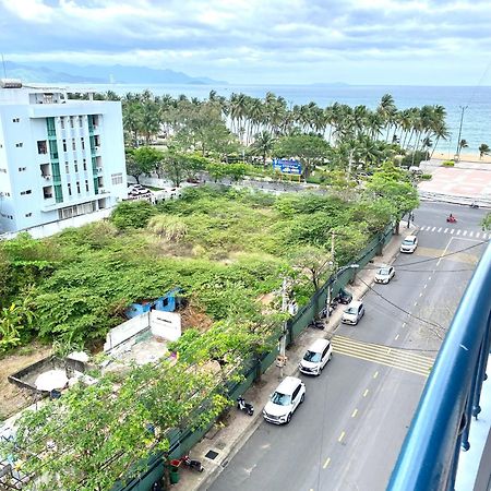 Tue Tinh Hotel ญาจาง ภายนอก รูปภาพ
