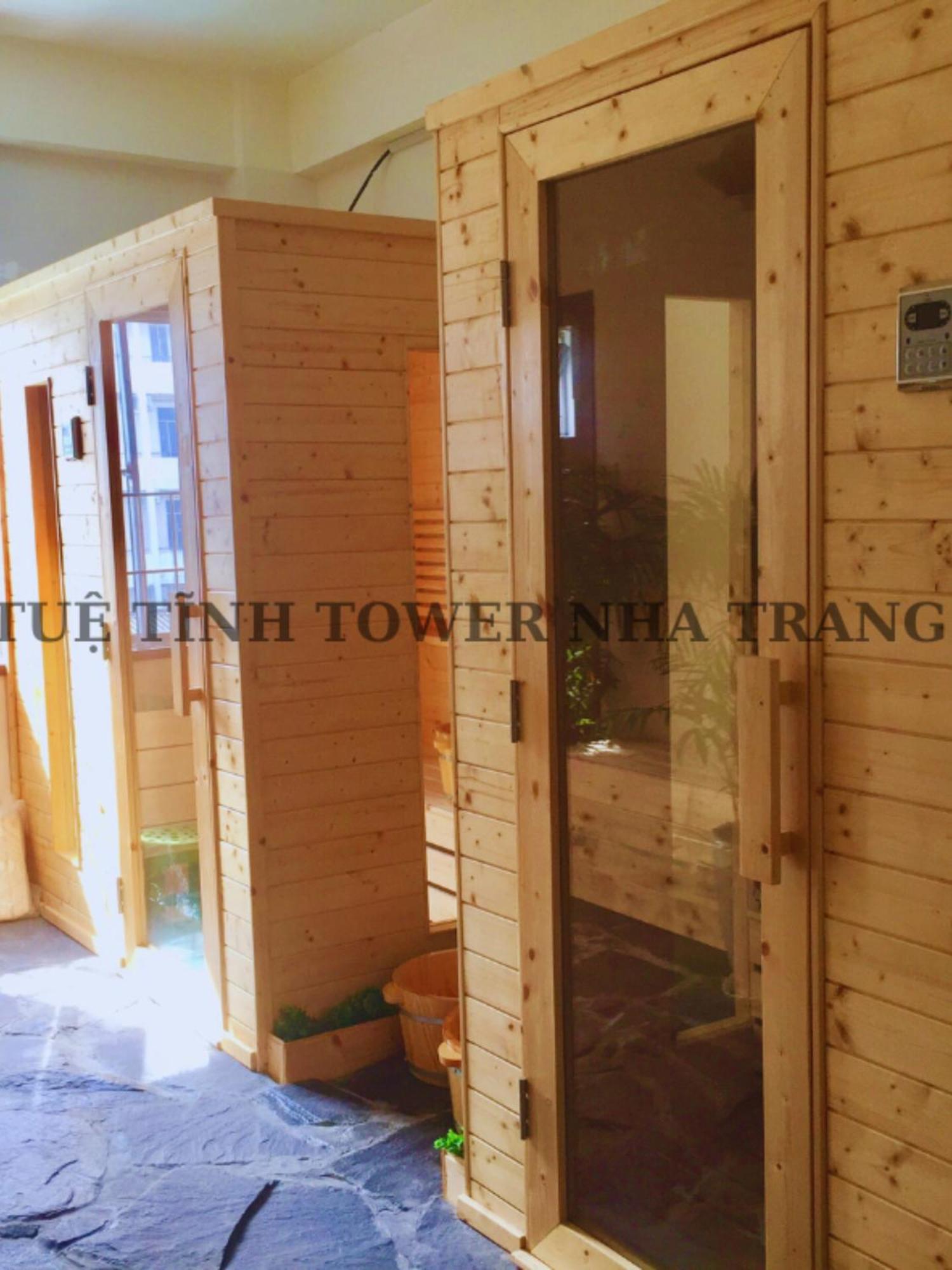 Tue Tinh Hotel ญาจาง ภายนอก รูปภาพ