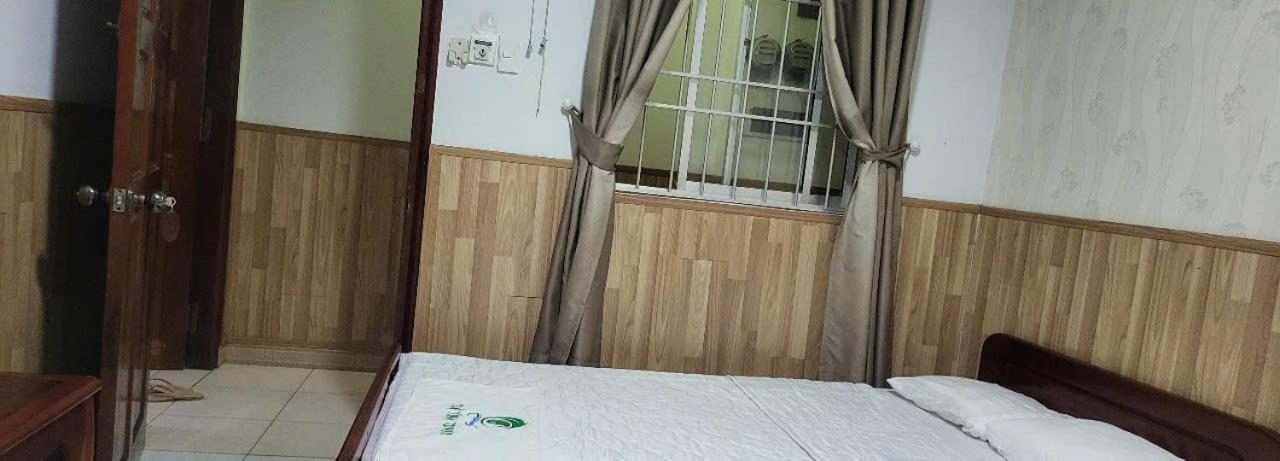 Tue Tinh Hotel ญาจาง ภายนอก รูปภาพ
