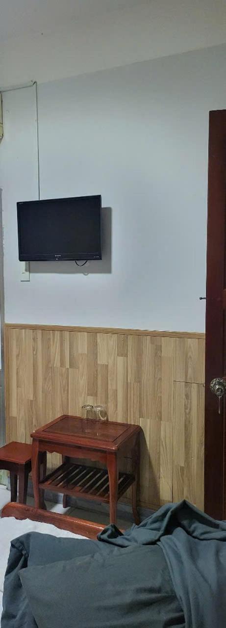 Tue Tinh Hotel ญาจาง ภายนอก รูปภาพ