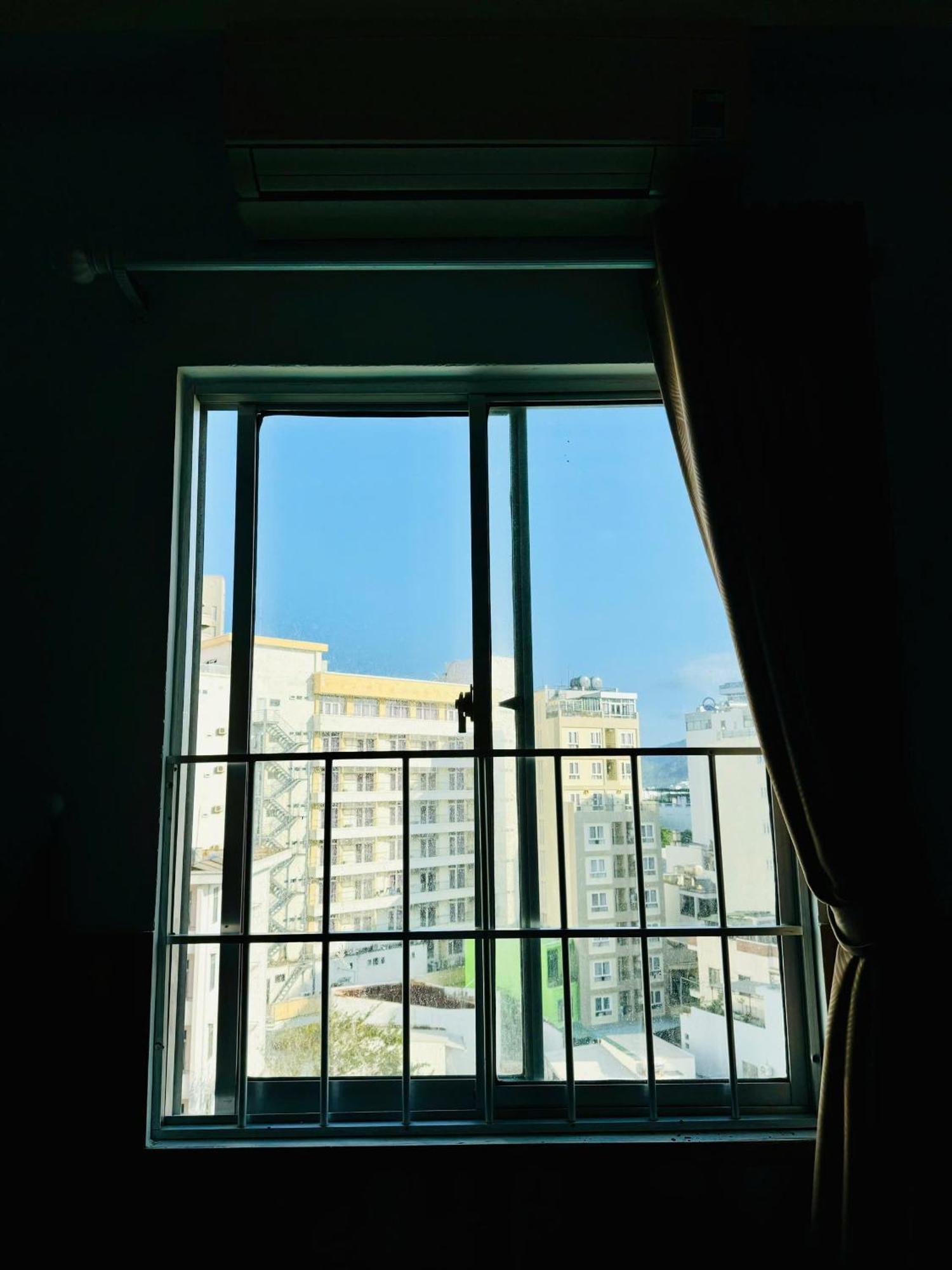Tue Tinh Hotel ญาจาง ภายนอก รูปภาพ